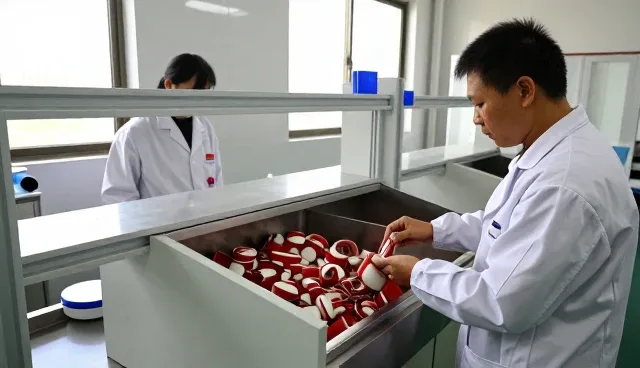 南京益捷农业科技有限公司展示食用油实际应用效果